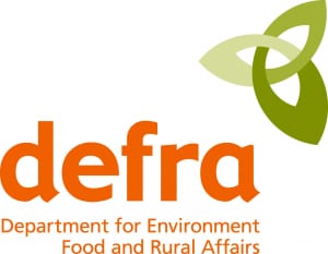 DEFRA Logo