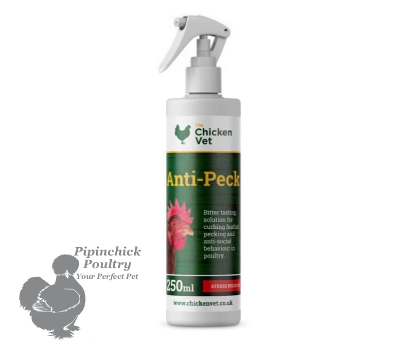 Chicken Health Care Products