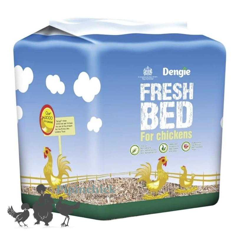 Dengi Fresh Bed 50lt