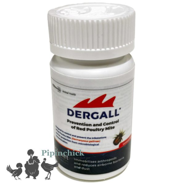 Dergall 50ml