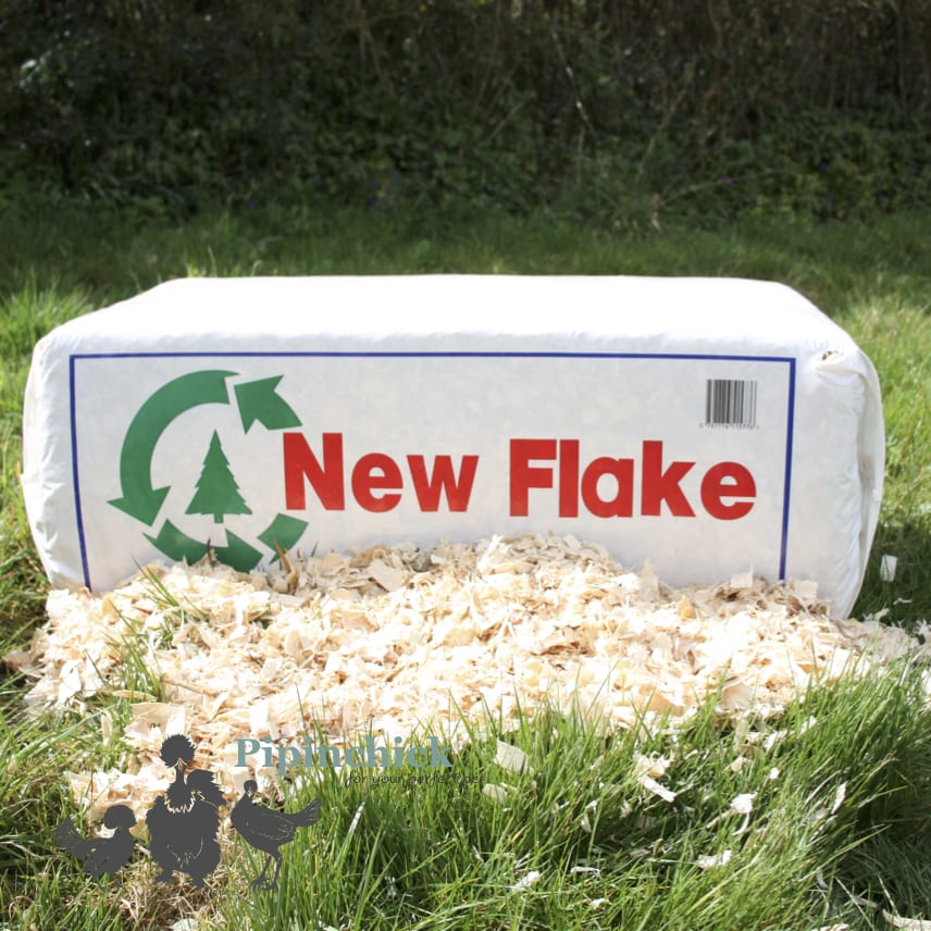 Mendip New Flake 20kg