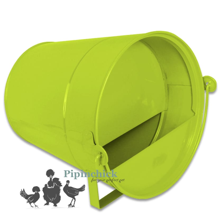 Green Bucket Drinker 7ltr