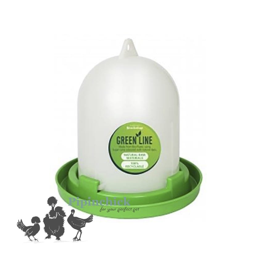 Green Line Drinker 1.5lt