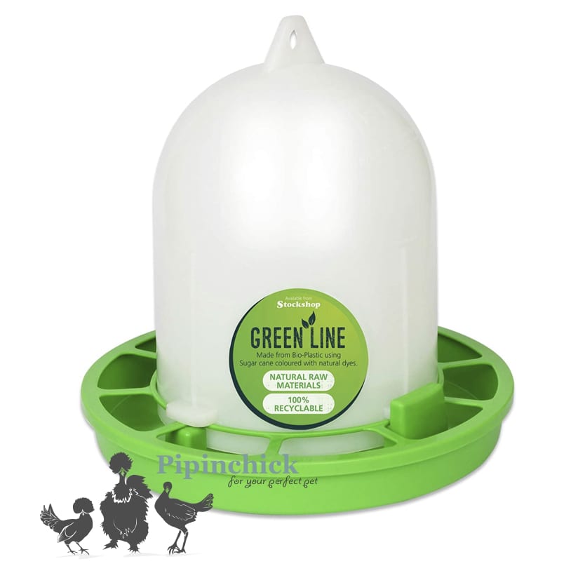 Green Line Feeder 1kg