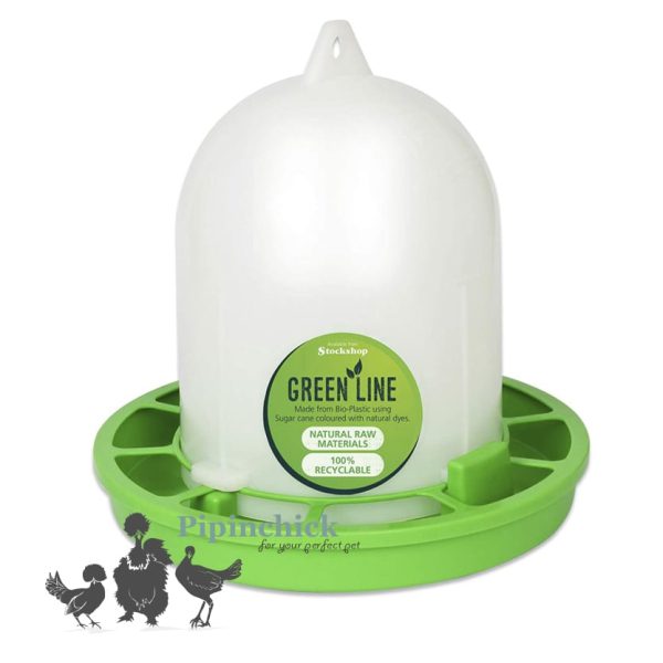 Green Line Feeder 2.5kg
