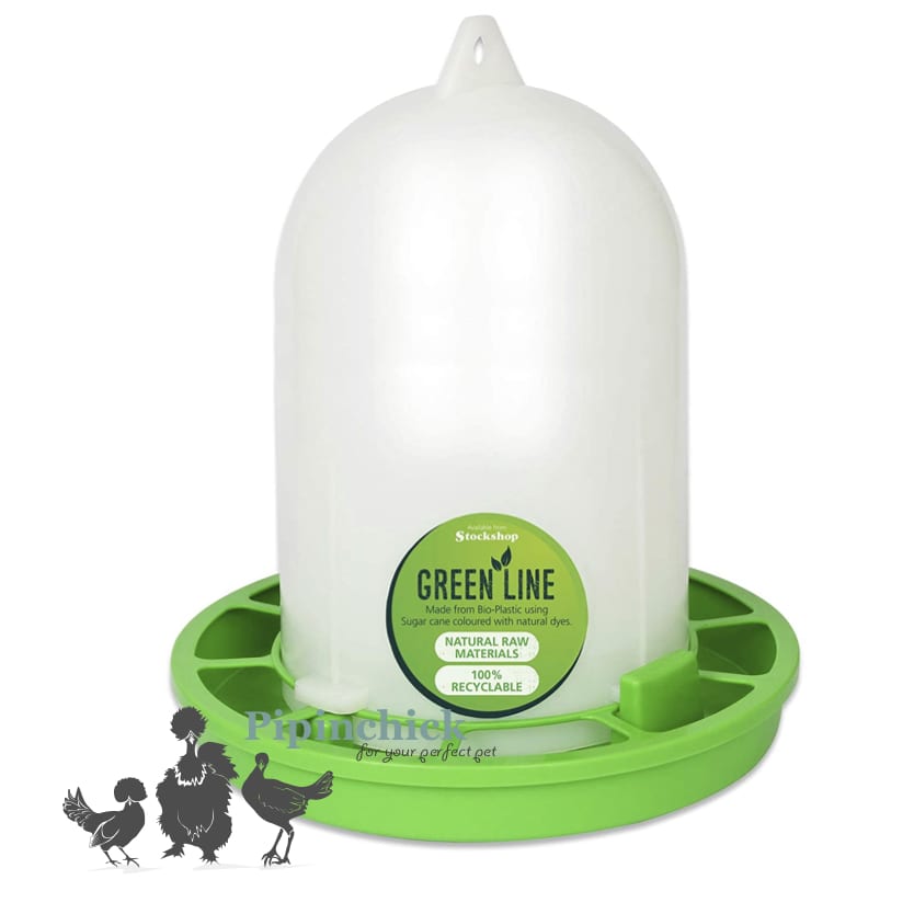 Green Line Feeder 4kg