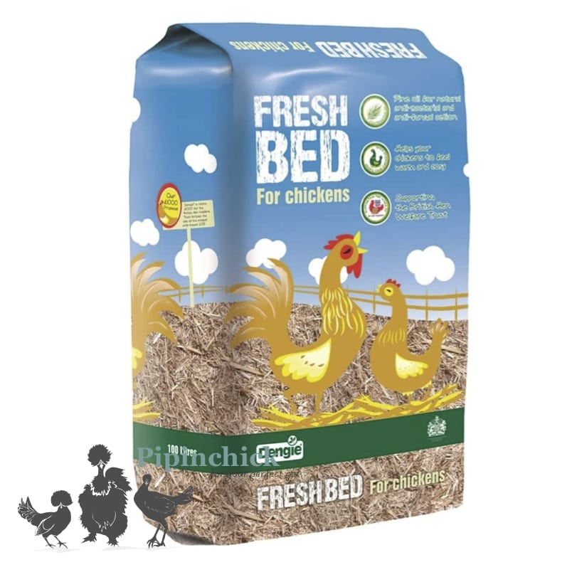 Dengi Fresh bed 100ltr