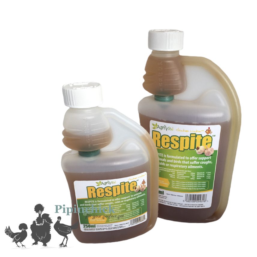 Agrivite Respite 1