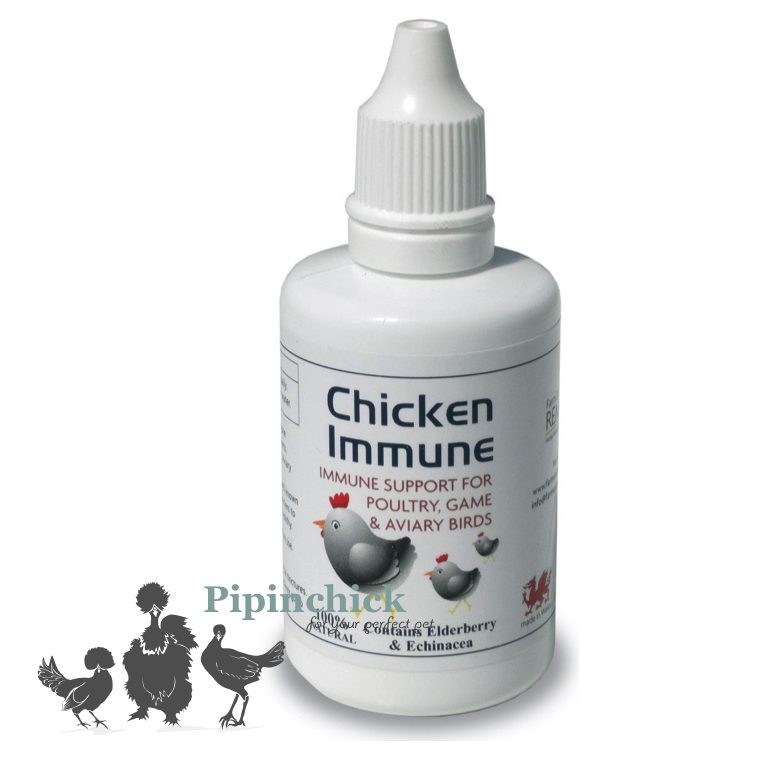 Phytopet Immune