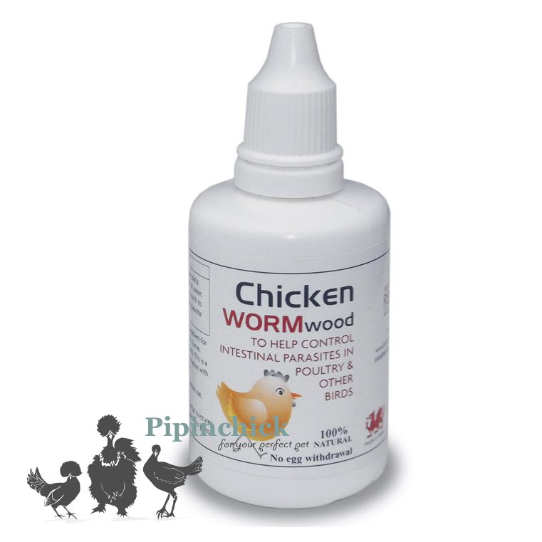Phytopet Wormwood