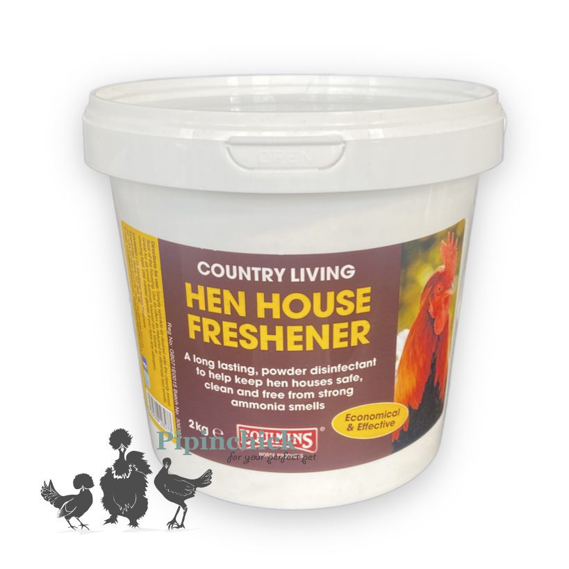 Equimms Hen House Freshener