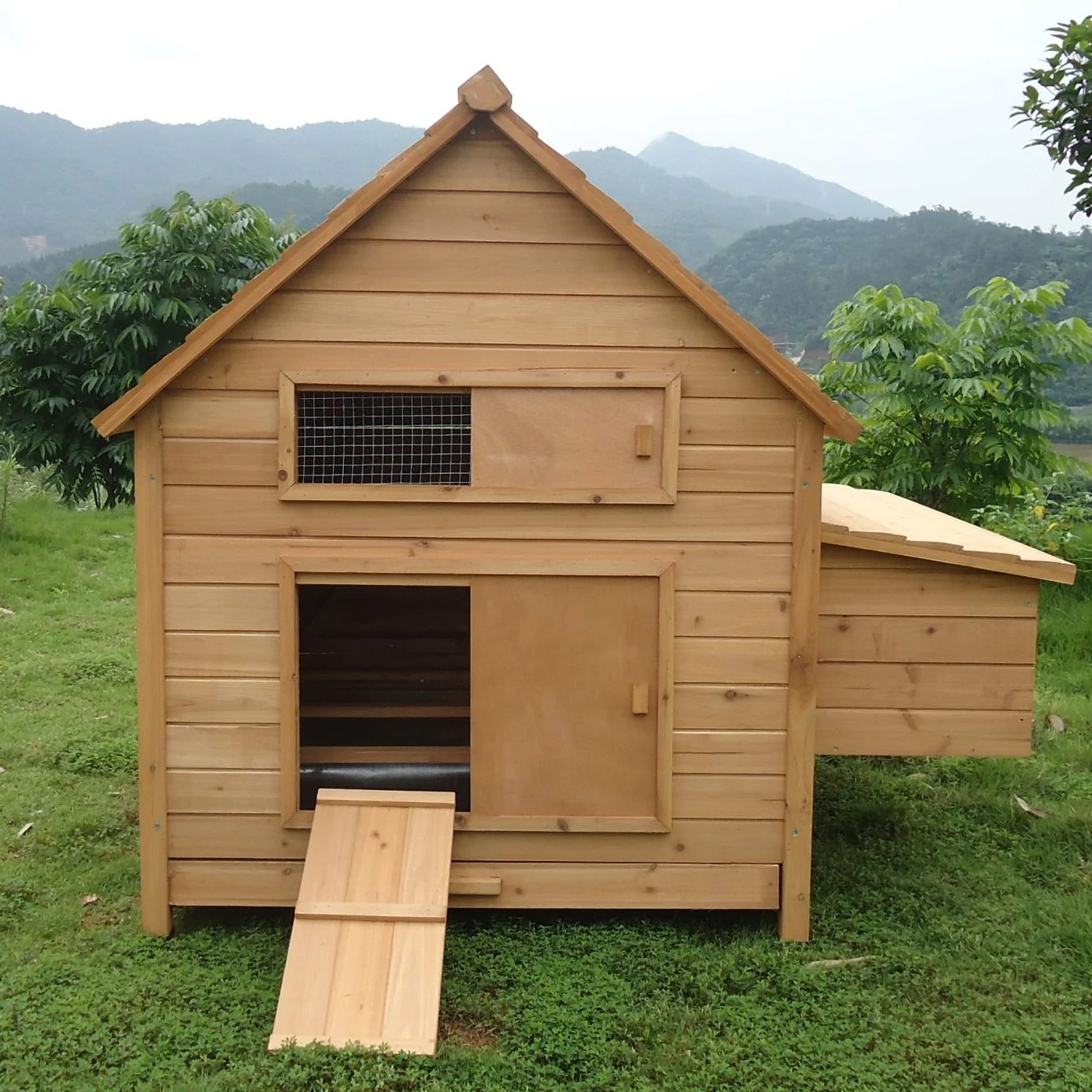 Economy Housing 4