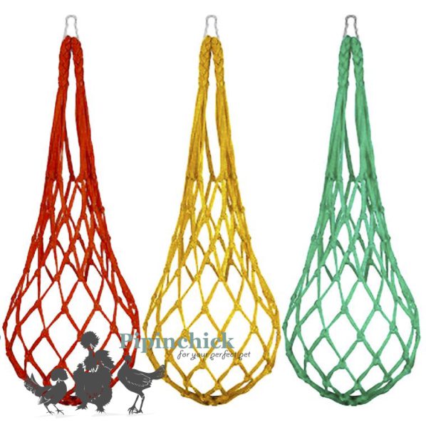 Poultry Treat Net 1