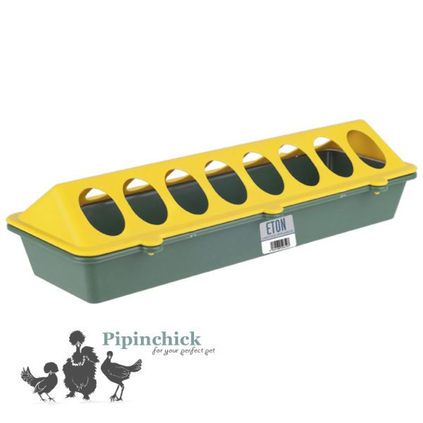 Eton Chick Feeder 1