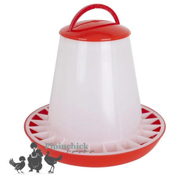 Stock Shop Economy Feeder 1